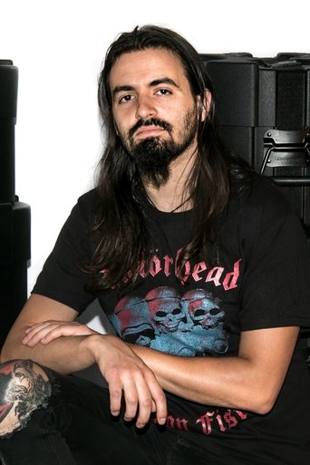 Jay Weinberg