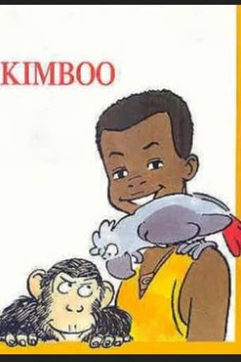 KIMBOO