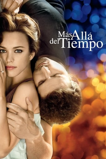 Poster of Más allá del tiempo