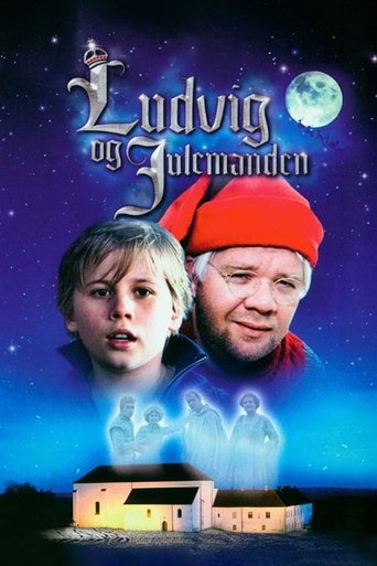 Ludvig & julemanden: Season 1