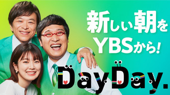 DayDay. (2023- )