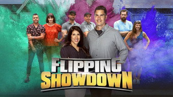 Flipping Showdown (2021- )