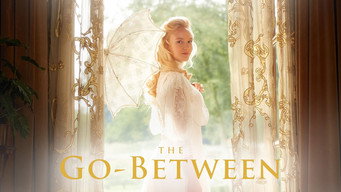 The Go-Between – Szenenbild