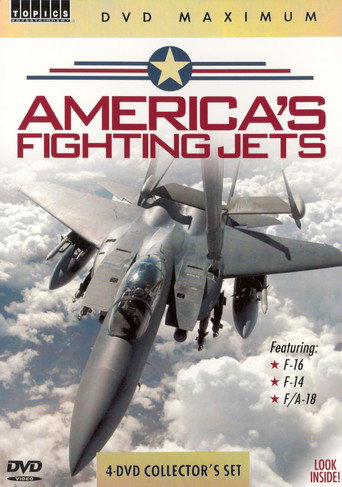 Jets of the U.S. Navy