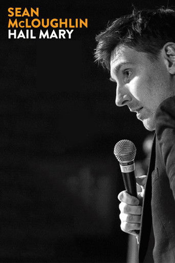 Sean McLoughlin - Hail Mary (2020)