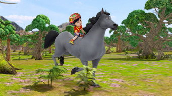Shiva - Toofan
