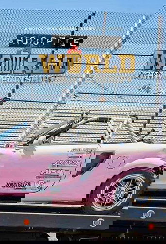 Hooptie World Championship