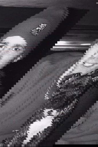 David L. Marston headshot