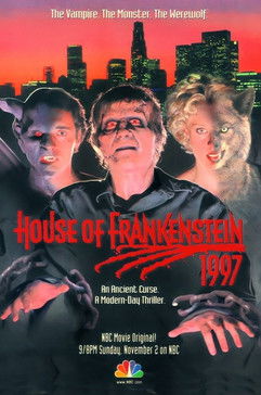 House of Frankenstein (1997)