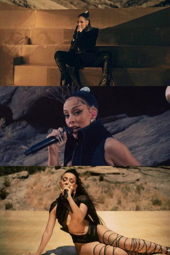 Doja Cat: Vevo Live Performances