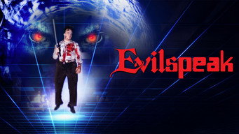 #14 Evilspeak