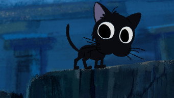 #4 Kitbull