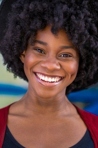 Omono Okojie headshot