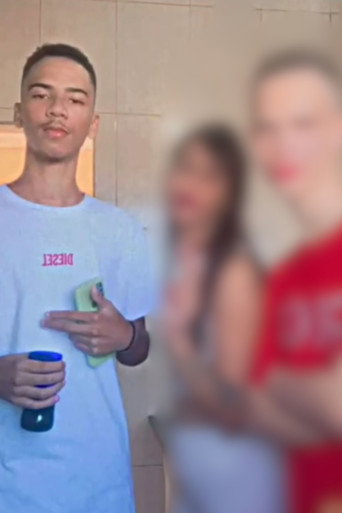 Cauã Henrique fotoğraf 4
