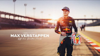 Max Verstappen: Off the Beaten Track (2024)