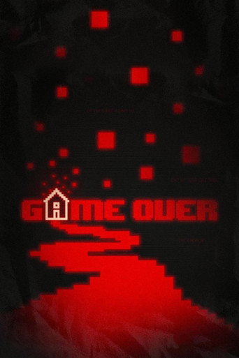 American Horror Stories: Game Over