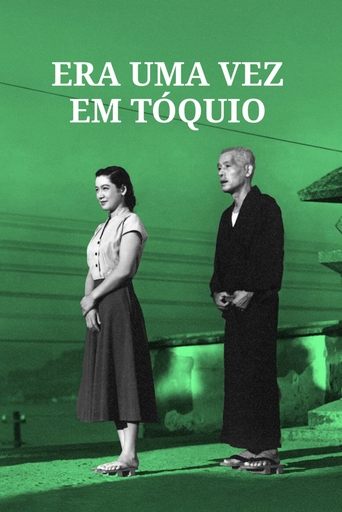 Viagem a Tóquio