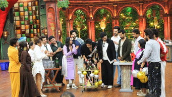 Laughter Chefs Unlimited Entertainment T3E56