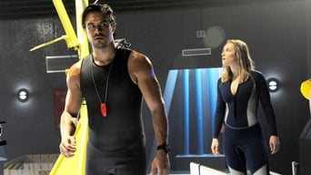 Galeria 2 - Deep Blue Sea 2