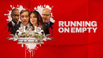 #11 Running on Empty