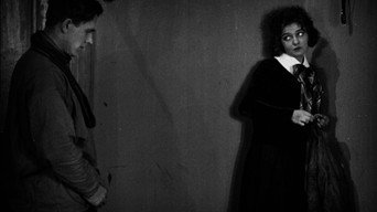 The Girl with the Hat Box (1927)