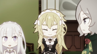 第31話：Re:ZERO - Starting Break Time From Zero 2: Otto's Diary 2