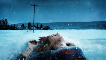 Scarlet Winter (2023)
