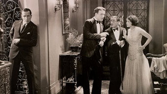 The Jade Box (1930)