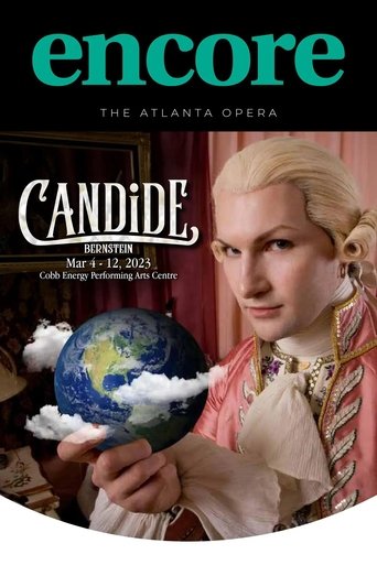 Candide (2023)