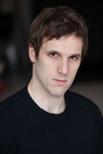 Foto de Thomas Gionet-Lavigne