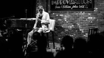 #5 The One and Only Dick Gregory