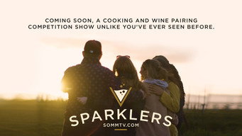 Sparklers (2021- )