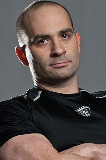 Foto de Vince Pisani