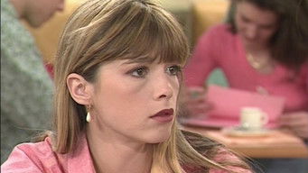 Episode 8 — Une nuit ensemble