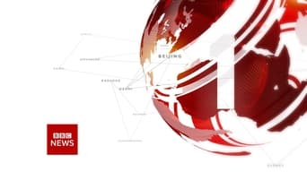 #1 BBC One O'Clock News