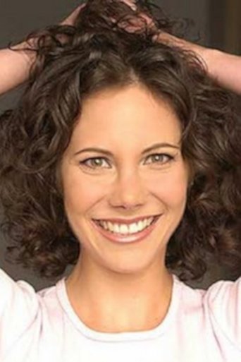 Heather Joy Sher headshot
