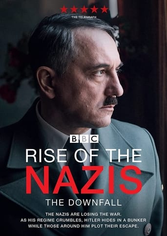 Rise of the Nazis Poster