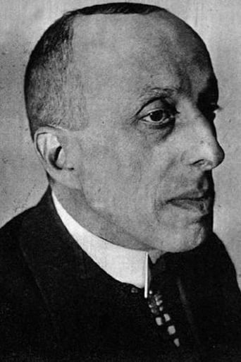 Image of Naum Rogozhin