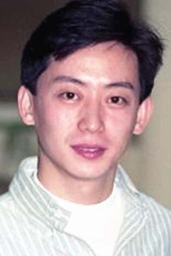 Image of Liu ZiWei