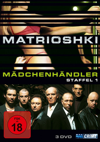 Staffel 1