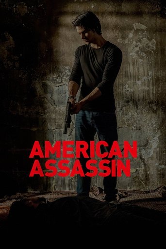 American Assassin