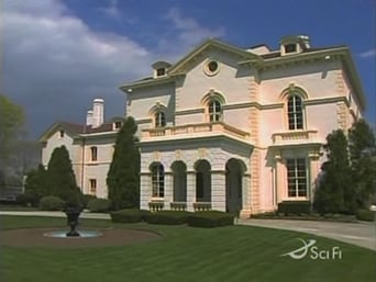 Astor Mansion / NJ Affiliate