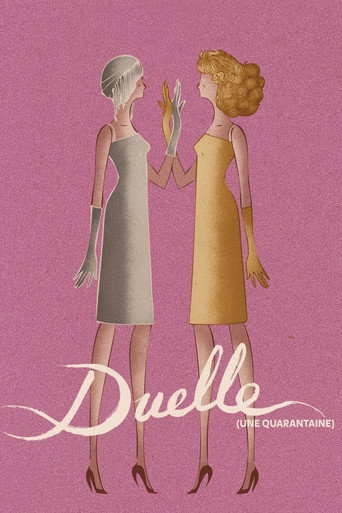Duelle — Pósters 17