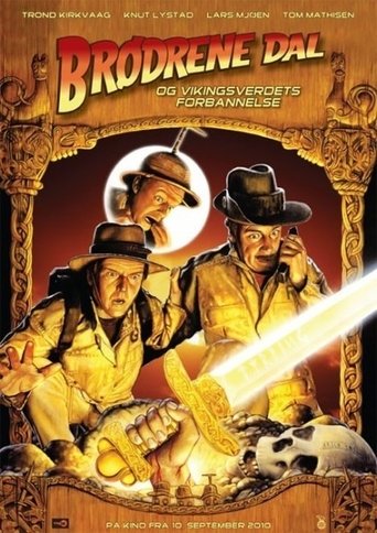 Brødrene Dal samlingen