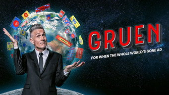 #10 Gruen