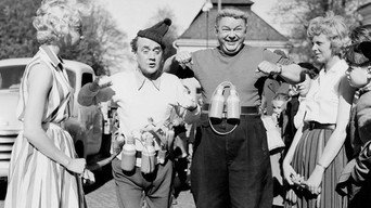 Klarar Bananen Biffen? (1957)