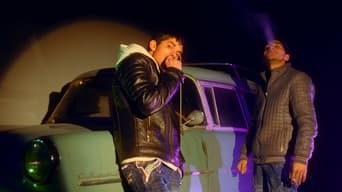 Still 1 from Brothers of the Night