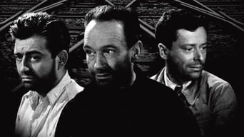 The Fugitives (1955)