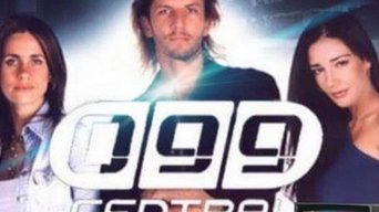 099 Central - S1E01