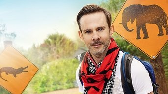 #1 Wild Things with Dominic Monaghan